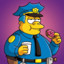 Chief Wiggum