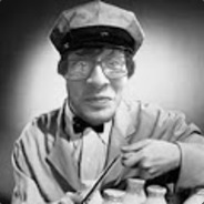 Mike The Milkman