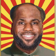 LeBraum "Zhang" Jamesuhh
