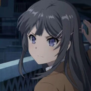 人活着就是为了樱岛麻衣