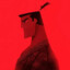 SAMURAI JACK