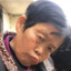 割猪草的帅哥