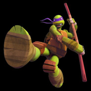 Donatello