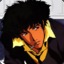 Spike Spiegel