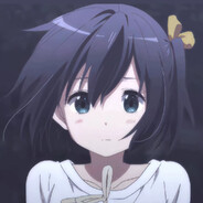 此生只愿予六花