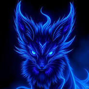 Blue_F0X
