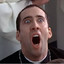 Nicolas Cage