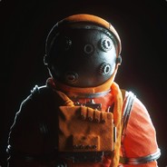 Mr.Kosmonavt