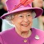 Queen Elisabeth II