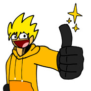 David Dagger Kh1 avatar