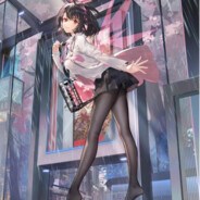 終わらない夜を抱き