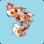 PlayingKoi