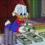 Scrooge McDuck