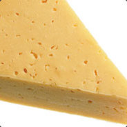 Prästcheese