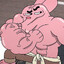 Mr.Waterson