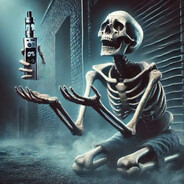 NO NICOTINE GIVE ME NICOTINE