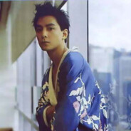 阳光开朗大男孩