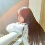 幸运的我拥有了春天