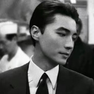 你就在对岸走得好慢