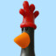 Feathers McGraw