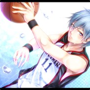 GM&#039;sU | Kuroko