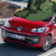 Sergeant Volkswagen up! 2018