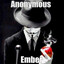 anonymous ember