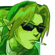 Player Avatar