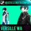 Versille 和 &quot;Harmony&quot;