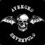 A7x.Zack Vengeance