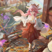 我永远喜欢爱莉希雅