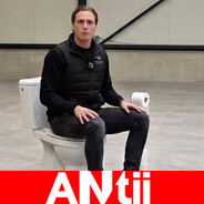 aNtii #!