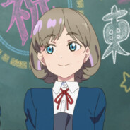 校园人气偶像唐可可