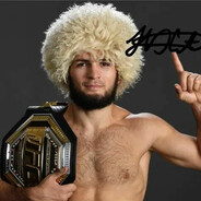 хабиб нуграмогем