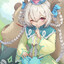 江湖最強伝説森の姫琳