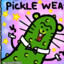 PickleWeasel