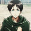 Eren Yeager | SCOPE.GG