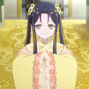Katen Kyōkotsu’s Steam avatar
