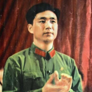 能文能武、十分英俊