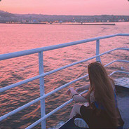 保温杯里泡枸杞