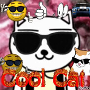 Cool Cat