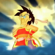 翻斗花园炸屁王