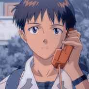 Shinji Depre