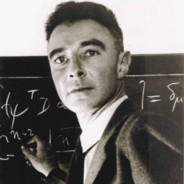 Julius Robert Oppenheimer