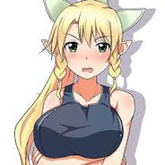 Leafa