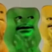 GummyUnluckyIdiot