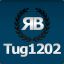 [RB] Tug1202
