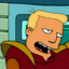 Zapp Brannigan