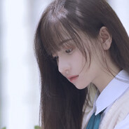 少女怎能守得住B