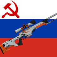 AWPidar☭ | SILVER 4 LIFE's avatar